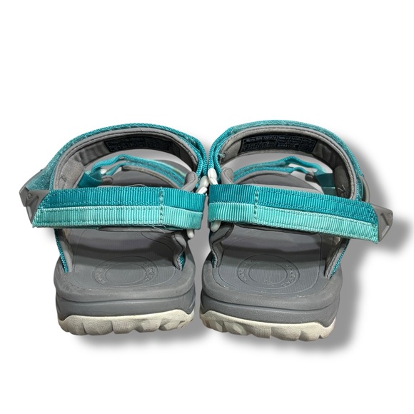 TEVA Aqua Terra Fi Lite Multi-Sport Sandal - Picture 3 of 10